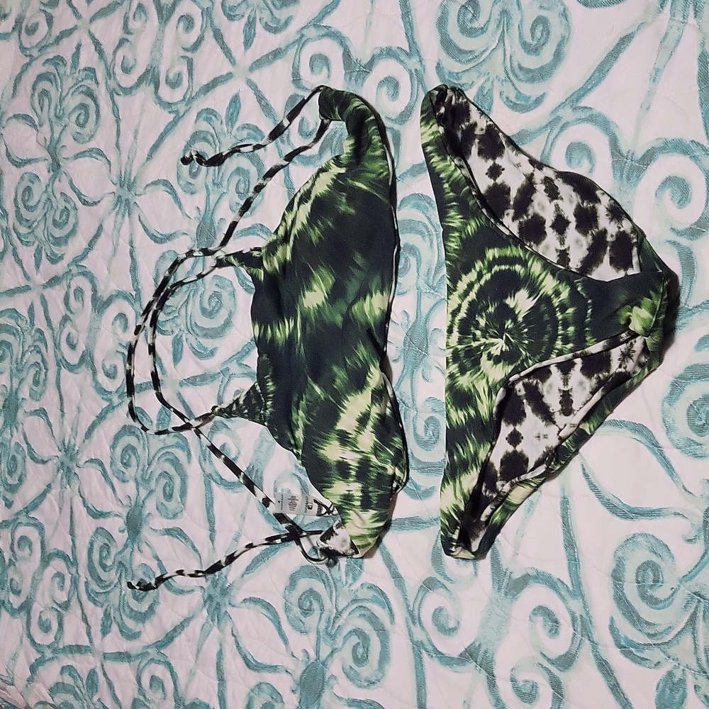 TiniBikini 2 piece